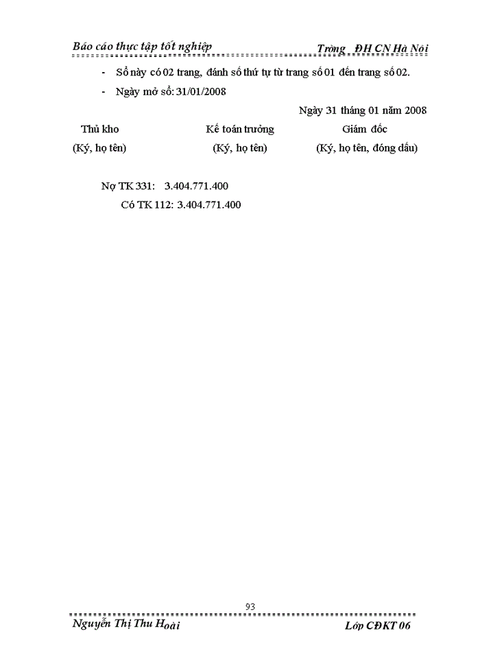 image for page Tổ chức cụng tỏc Hạch toỏn kế toỏn nguyờn vật liệu, cụng cụ dụng cụ tại cụng ty Trỏch nhiệm hữu hạn Seiyo Việt Nam