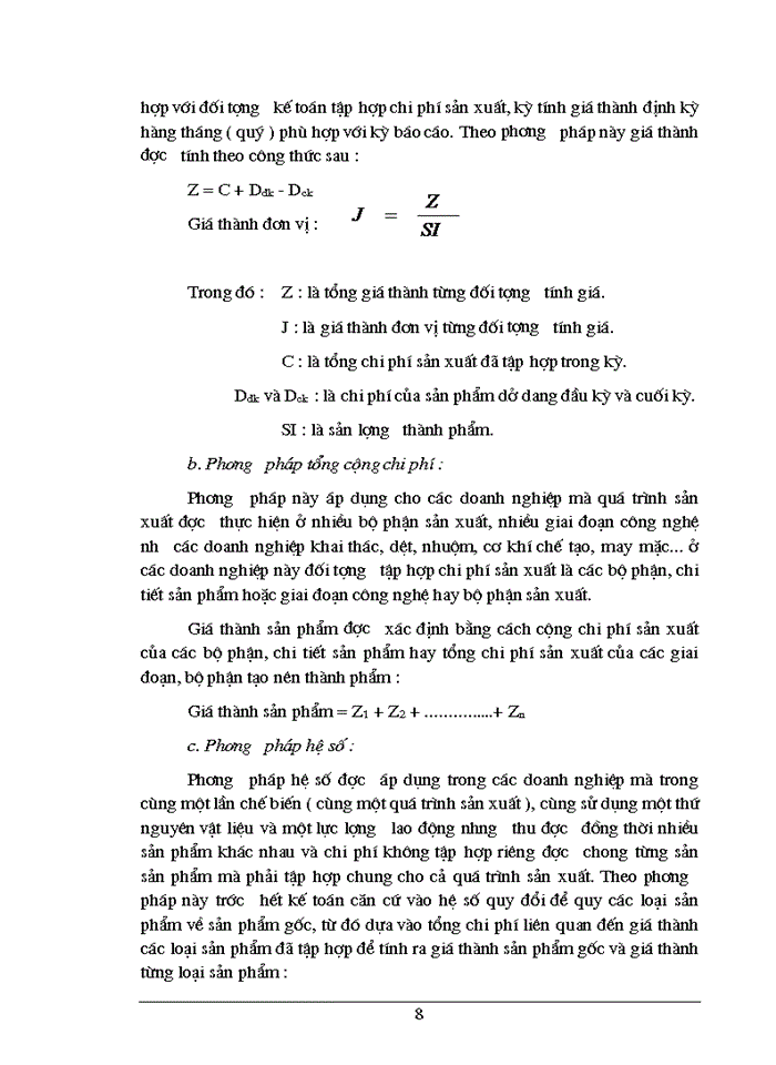 image for page Phương hướng và biện pháp hạ giá thành vận tải cho Cảng Khuyến Lương thuộc xí nghiệp Vận tải biển pha sông