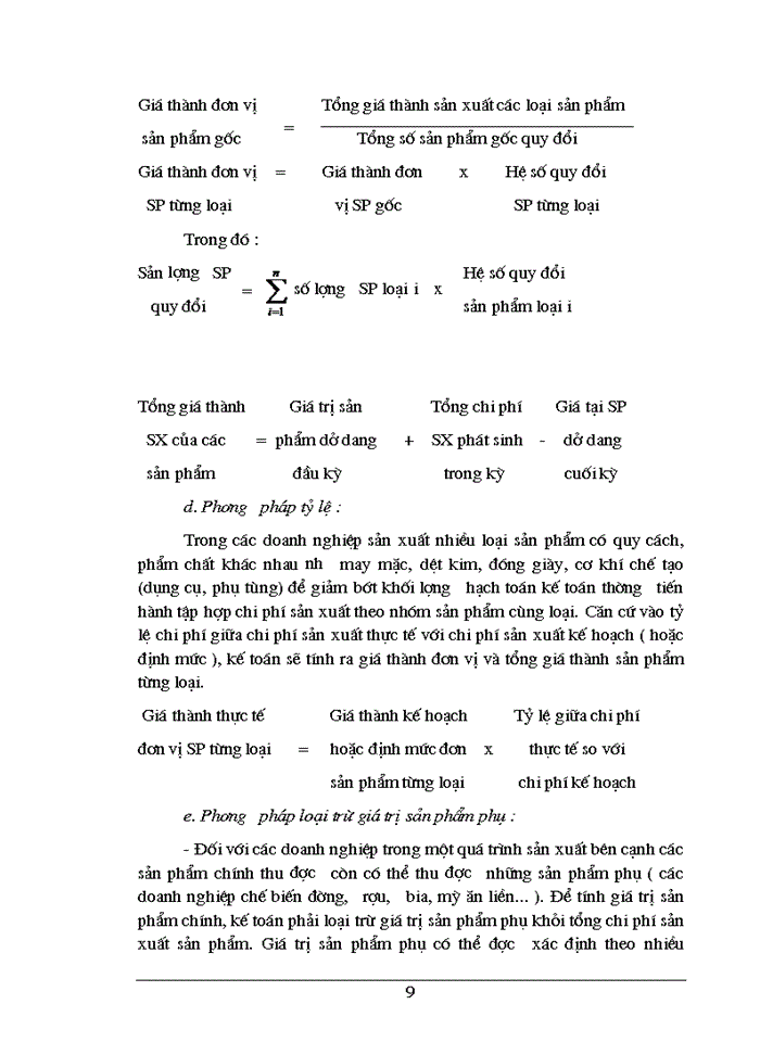image for page Phương hướng và biện pháp hạ giá thành vận tải cho Cảng Khuyến Lương thuộc xí nghiệp Vận tải biển pha sông