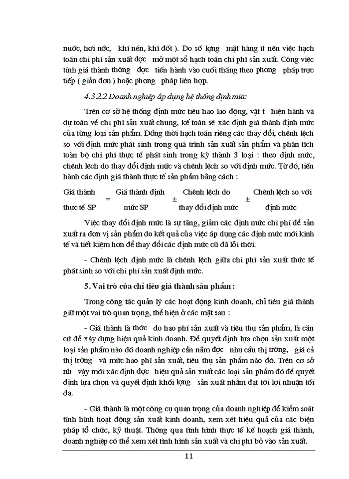 image for page Phương hướng và biện pháp hạ giá thành vận tải cho Cảng Khuyến Lương thuộc xí nghiệp Vận tải biển pha sông