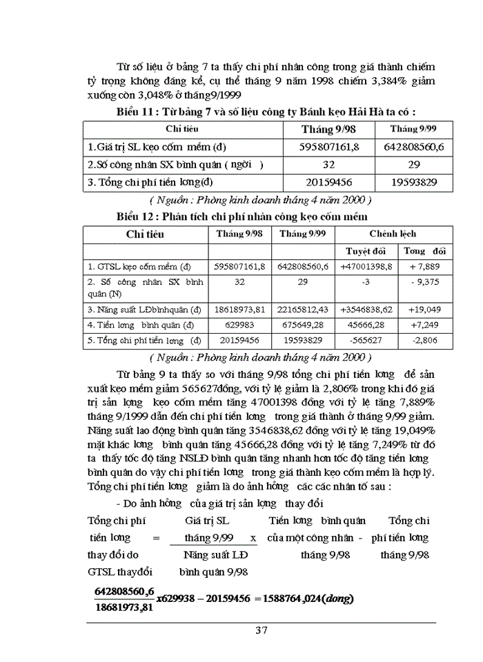 image for page Phương hướng và biện pháp hạ giá thành vận tải cho Cảng Khuyến Lương thuộc xí nghiệp Vận tải biển pha sông