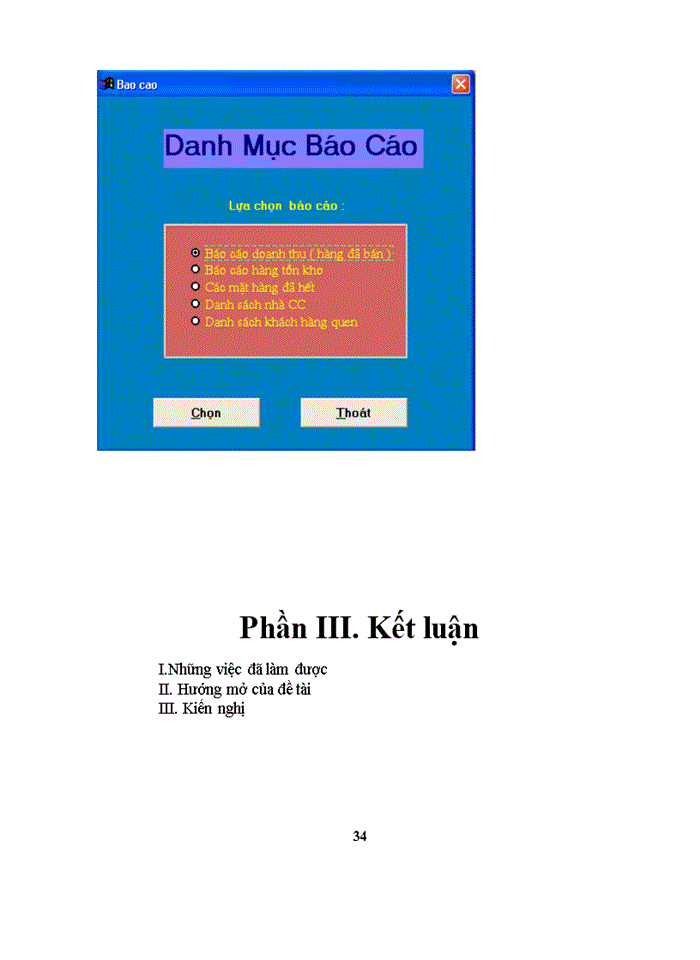 image for page Xây dựng hệ thống quản lý hàng hóa tồn kho