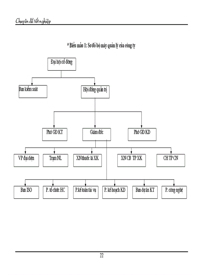 image for page Tổ chức kế toán bán hàng và xác định kết quả bán hàng ở công ty cổ phần thuốc lá và chế biến thực phẩm Bắc Giang