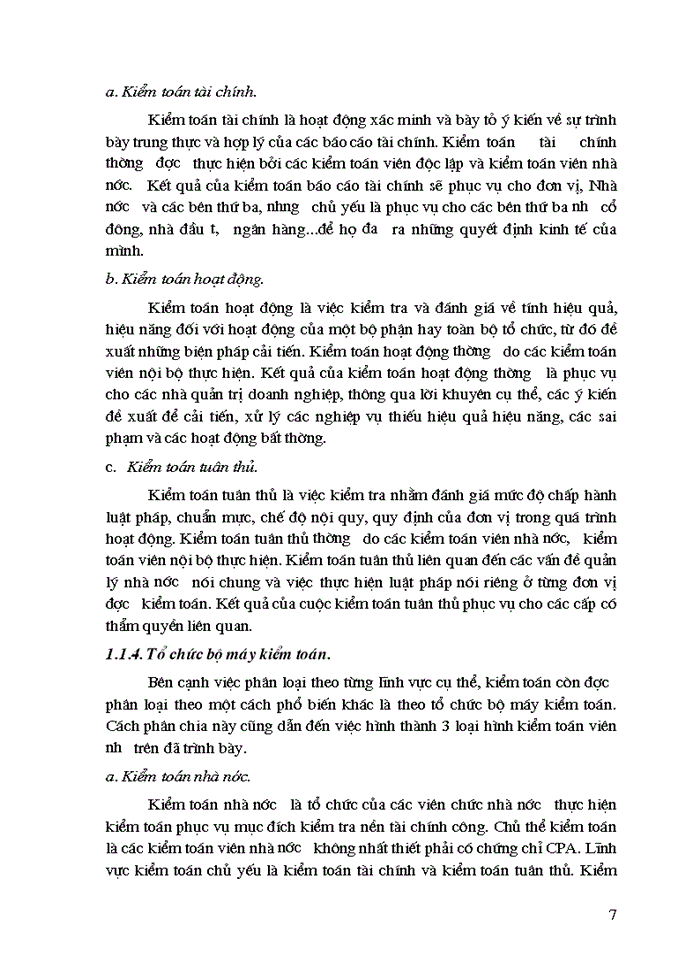 image for page Tính độc lập của kiểm toán viên- lý luận và thực tiễn