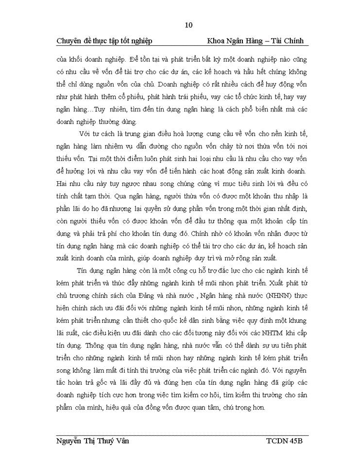 image for page Một số giải phỏp nhằm nõng cao chất lượng hoạt động tớn dụng tại Ngõn hàng nụng nghiệp và phỏt triển nụng thụn Hoài Đức