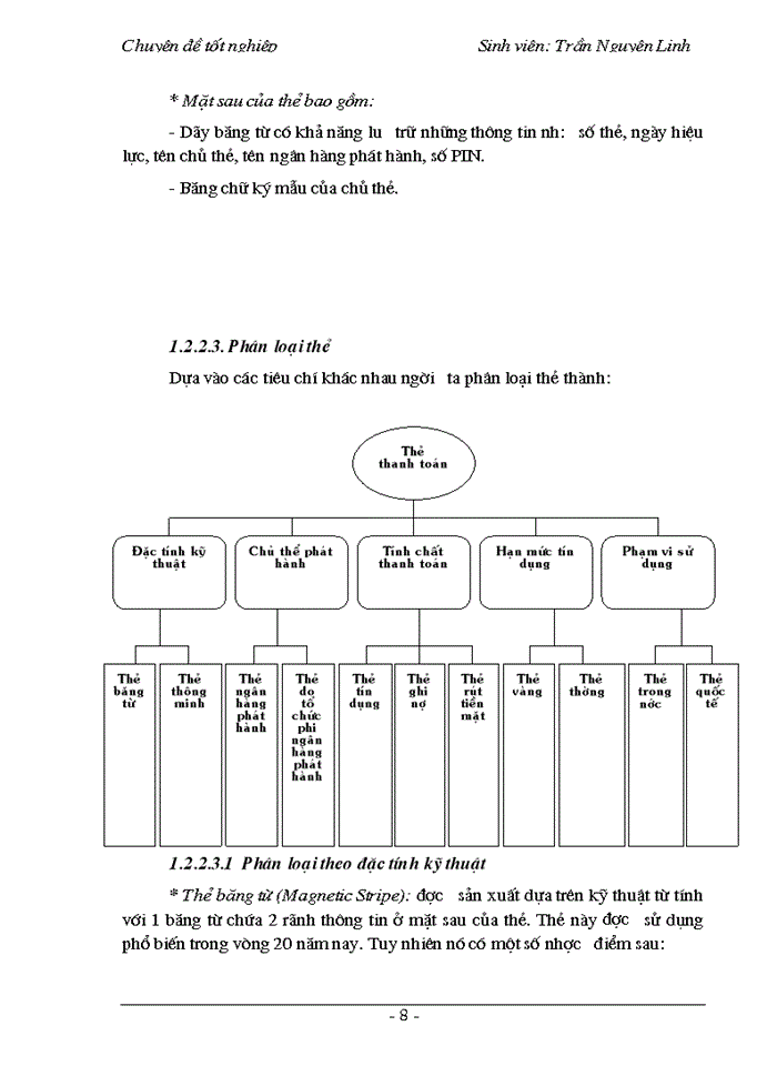 image for page Phát triển hoạt động thanh toán thẻ tại Ngân hàng Ngoại thương Hà Nội