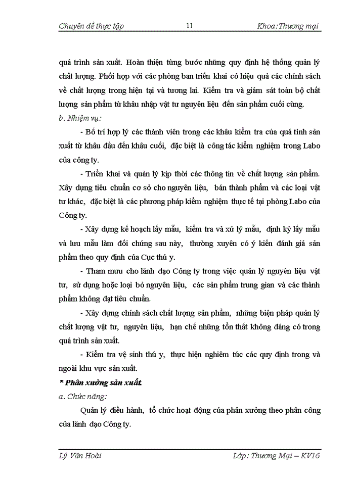 image for page Một số giải pháp nâng cao khả năng cạnh tranh của công ty cổ phần thuốc thú y tw I