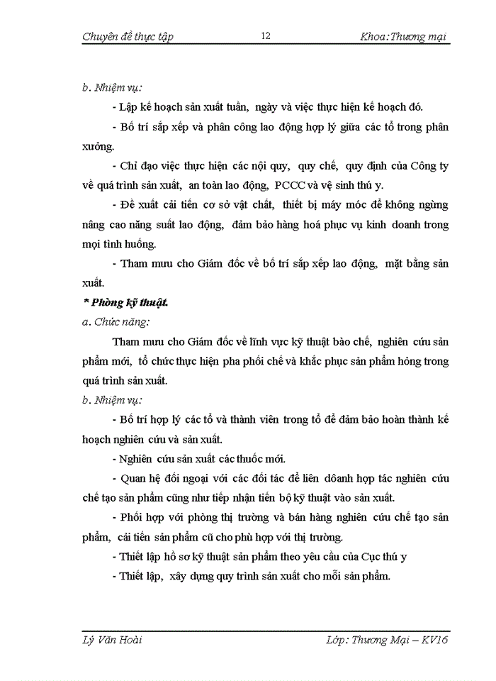 image for page Một số giải pháp nâng cao khả năng cạnh tranh của công ty cổ phần thuốc thú y tw I