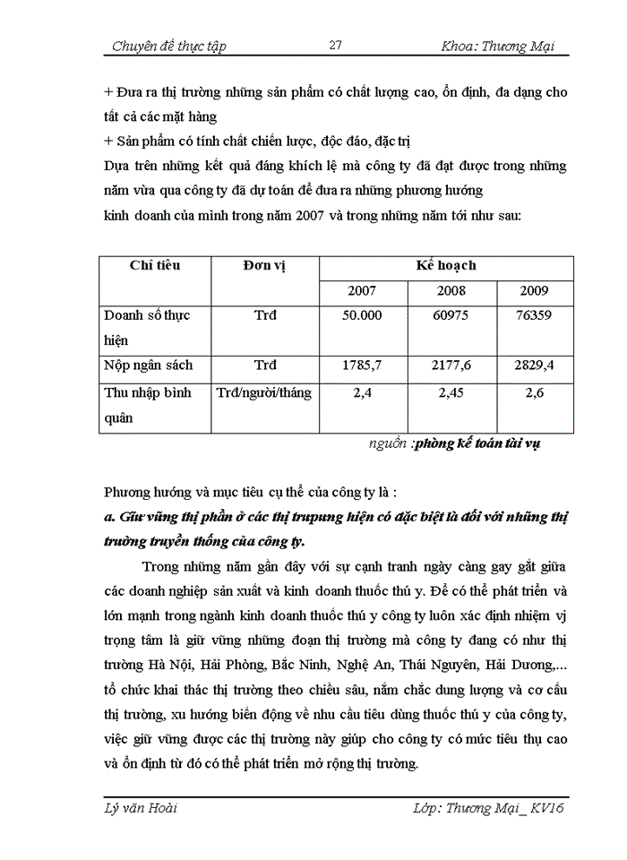 image for page Một số giải pháp nâng cao khả năng cạnh tranh của công ty cổ phần thuốc thú y tw I