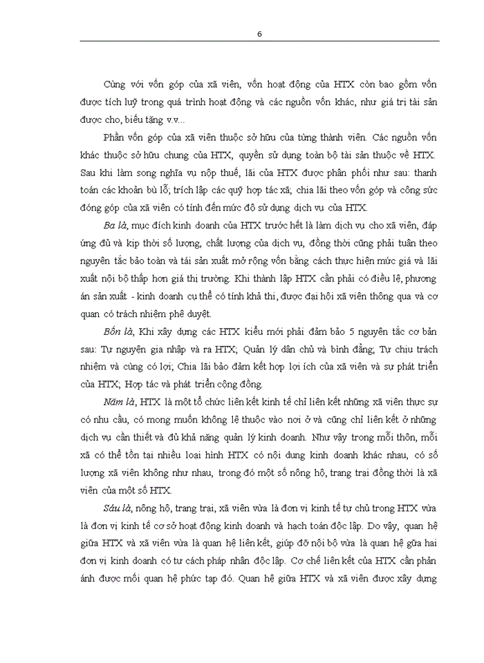 image for page Đổi mới và phát triển HTX NN ở huyện Gia lâm theo luật HTX