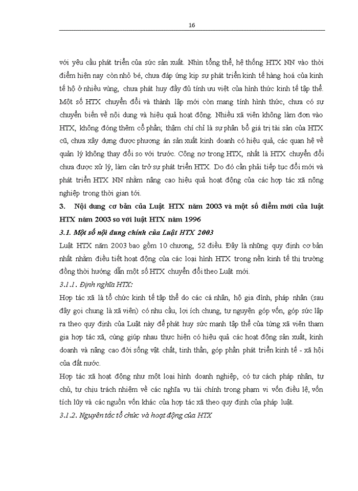 image for page Đổi mới và phát triển HTX NN ở huyện Gia lâm theo luật HTX