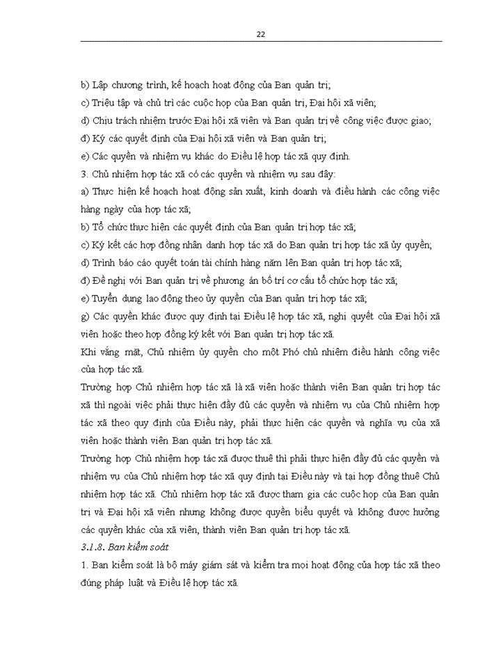 image for page Đổi mới và phát triển HTX NN ở huyện Gia lâm theo luật HTX