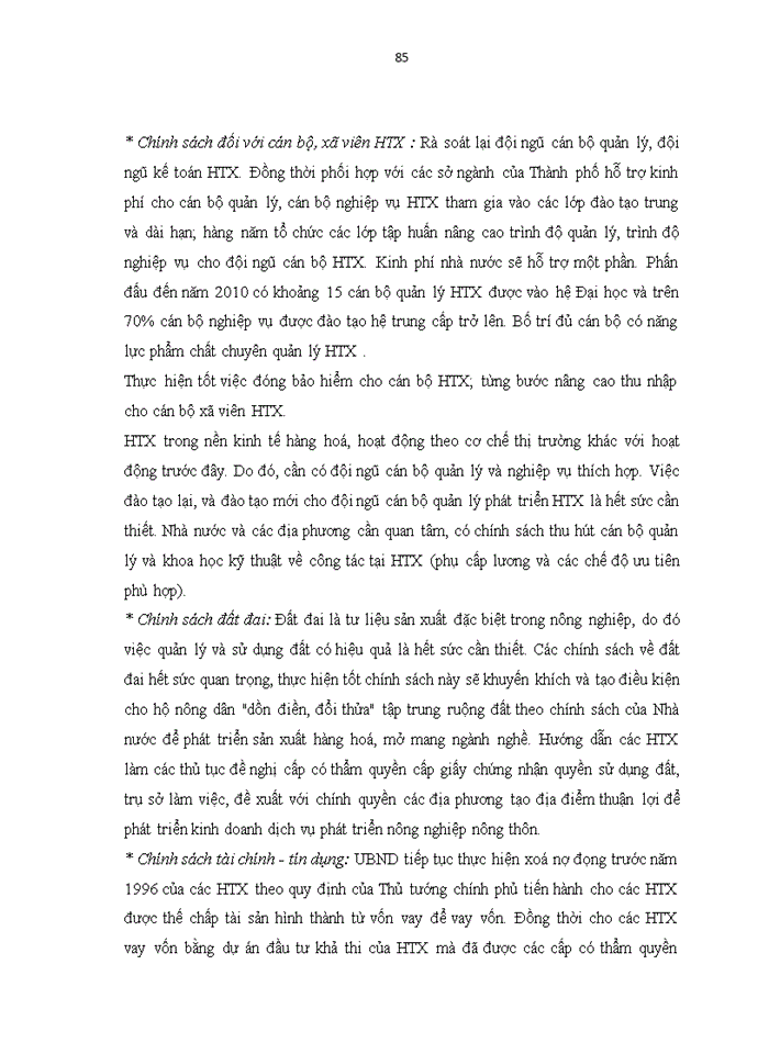 image for page Đổi mới và phát triển HTX NN ở huyện Gia lâm theo luật HTX