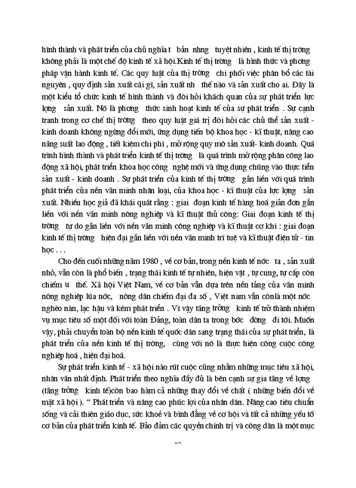 image for page Những giải pháp tăng cường vai trò chủ đạo của kinh tế nhà nước hiện nay