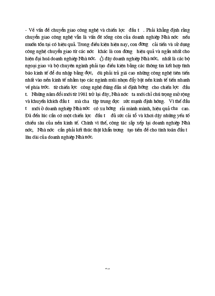 image for page Những giải pháp tăng cường vai trò chủ đạo của kinh tế nhà nước hiện nay