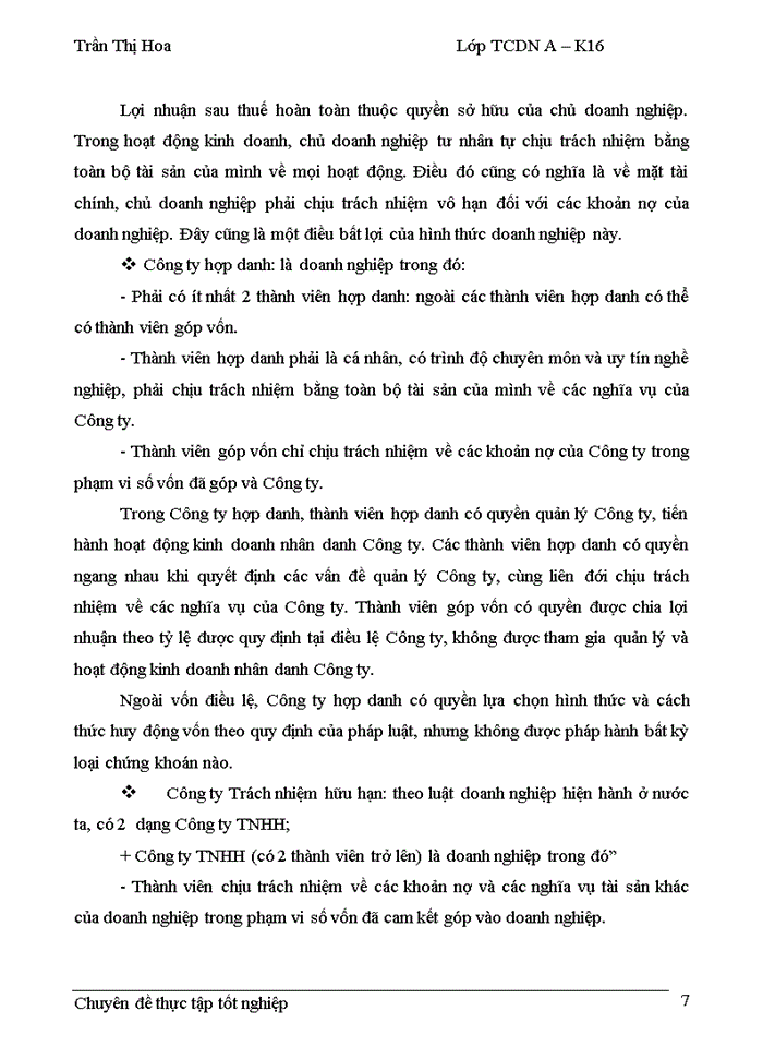 image for page Nâng cao hiệu quả sử dụng tài sản lưu động tại công ty TNHH Việt – Ý