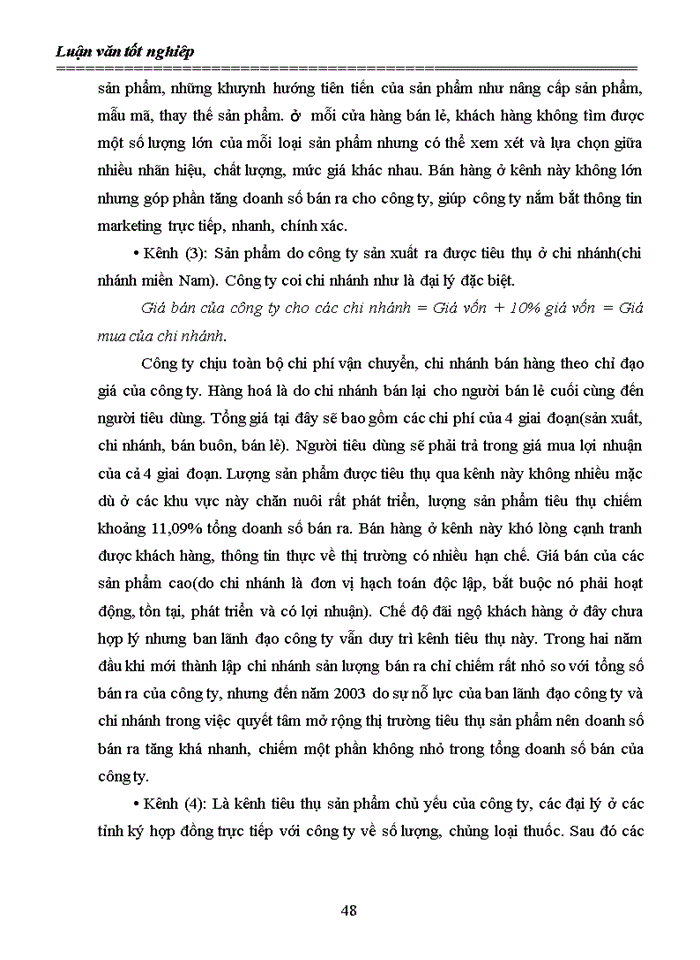 image for page Lợi nhuận và các giải pháp góp phần tăng lợi nhuận tại Công ty cổ phần phát triển công nghệ nông thôn