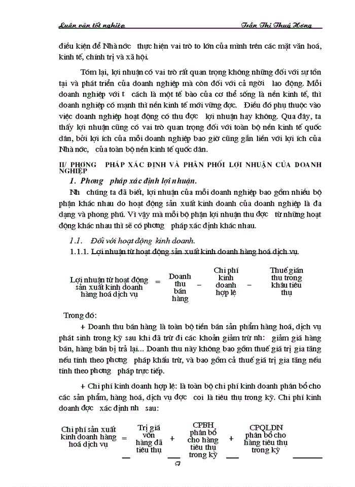 image for page Một số giải pháp nâng cao lợi nhuận tại công ty đầu tư hạ tầng khu công nghiệp và đô thị số 18