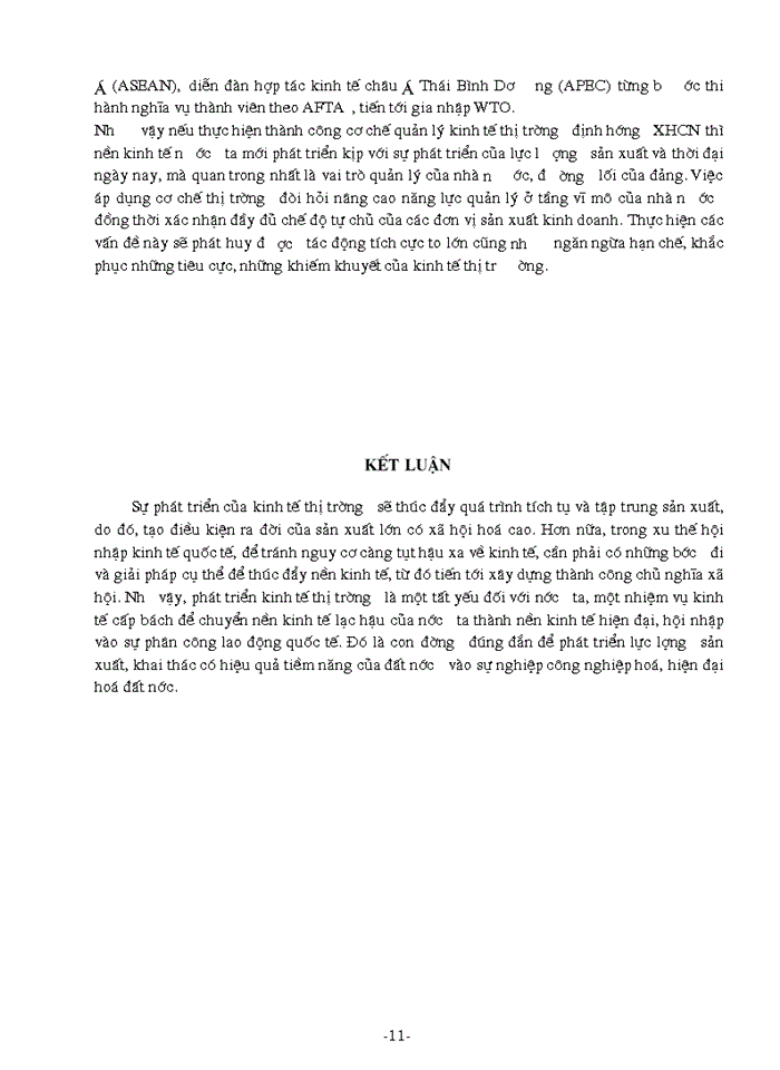 image for page Phát triển nền kinh tế thị trường  định hướng xã hội chủ nghĩa ở Việt Nam