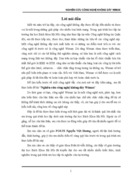 Nghiên cứu công nghệ không dây Wimax