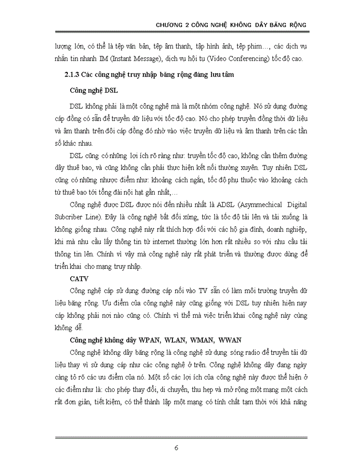 image for page Nghiên cứu công nghệ không dây Wimax