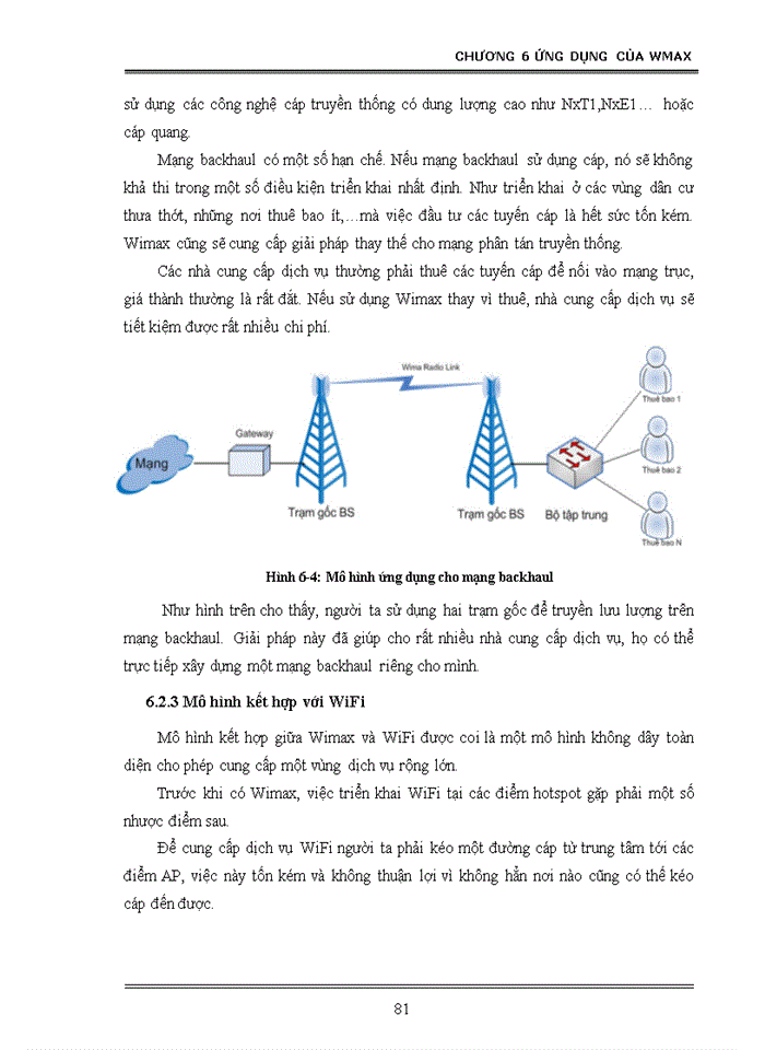 image for page Nghiên cứu công nghệ không dây Wimax