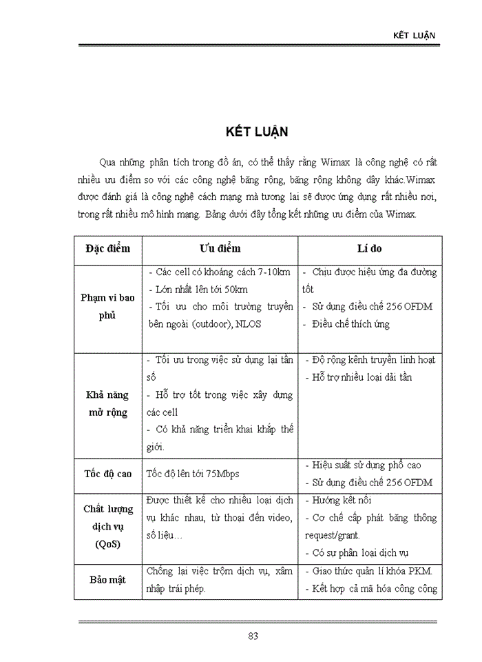 image for page Nghiên cứu công nghệ không dây Wimax