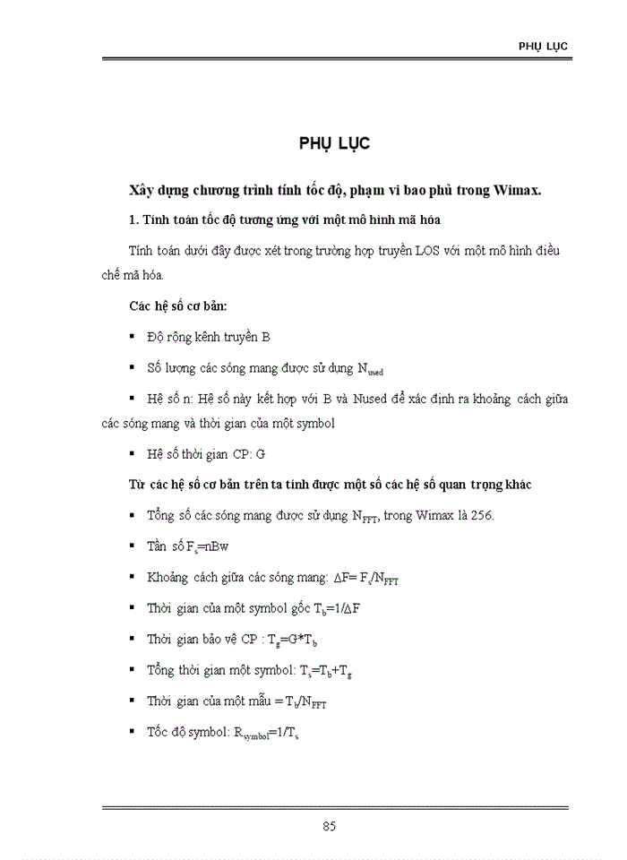 image for page Nghiên cứu công nghệ không dây Wimax