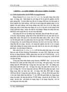 Hoạt động của máy chủ phân tích địa chỉ Multicast.