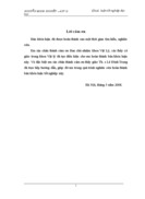 Tìm hiểu tổng quan về pin Lithium ion