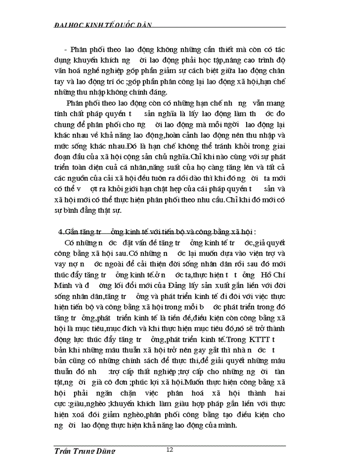 image for page Những giải pháp cơ bản để phát triển KTTT định hướng XHCN ở Việt Nam