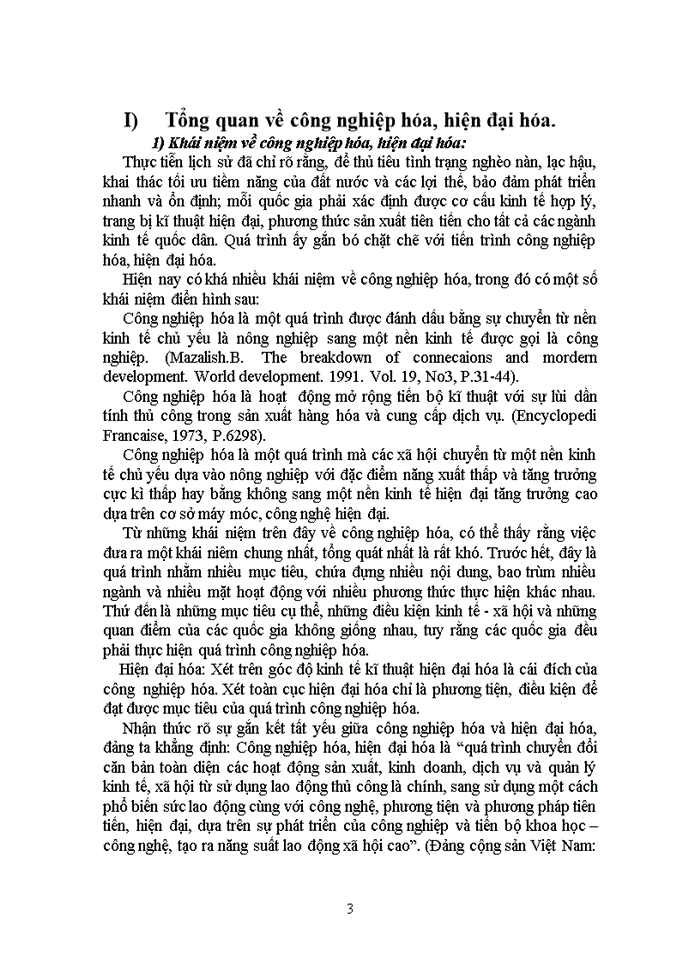 image for page Công nghiệp hóa ở các nước ASEAN và khả năng vận dụng tại Việt Nam