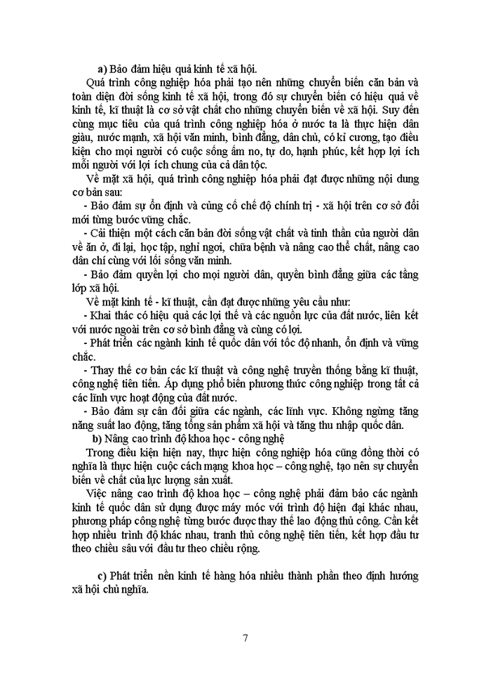 image for page Công nghiệp hóa ở các nước ASEAN và khả năng vận dụng tại Việt Nam