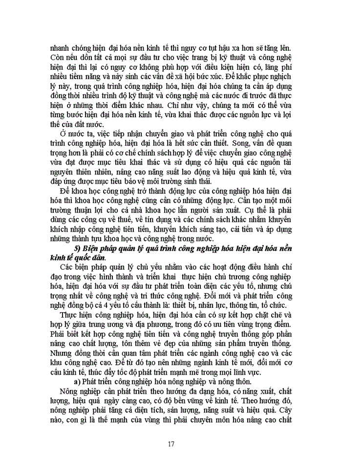 image for page Công nghiệp hóa ở các nước ASEAN và khả năng vận dụng tại Việt Nam