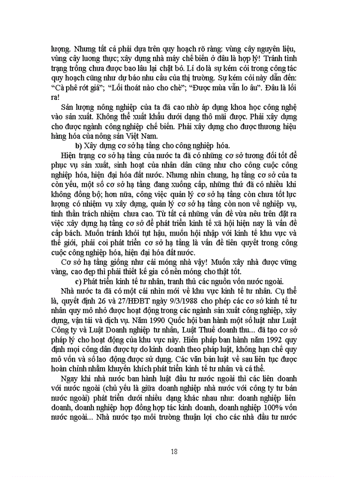 image for page Công nghiệp hóa ở các nước ASEAN và khả năng vận dụng tại Việt Nam