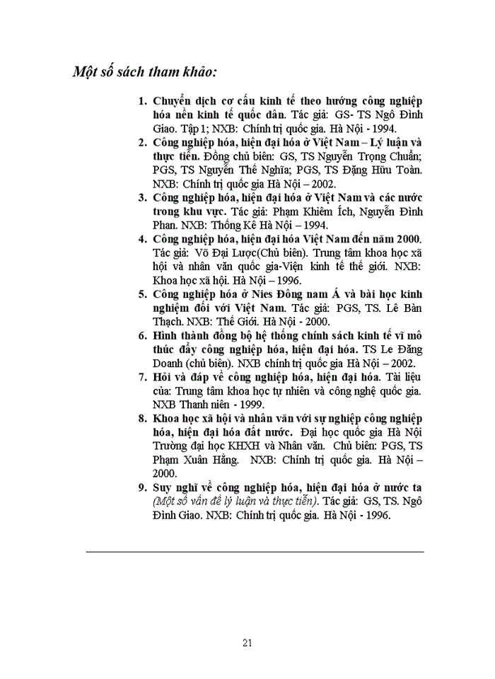 image for page Công nghiệp hóa ở các nước ASEAN và khả năng vận dụng tại Việt Nam