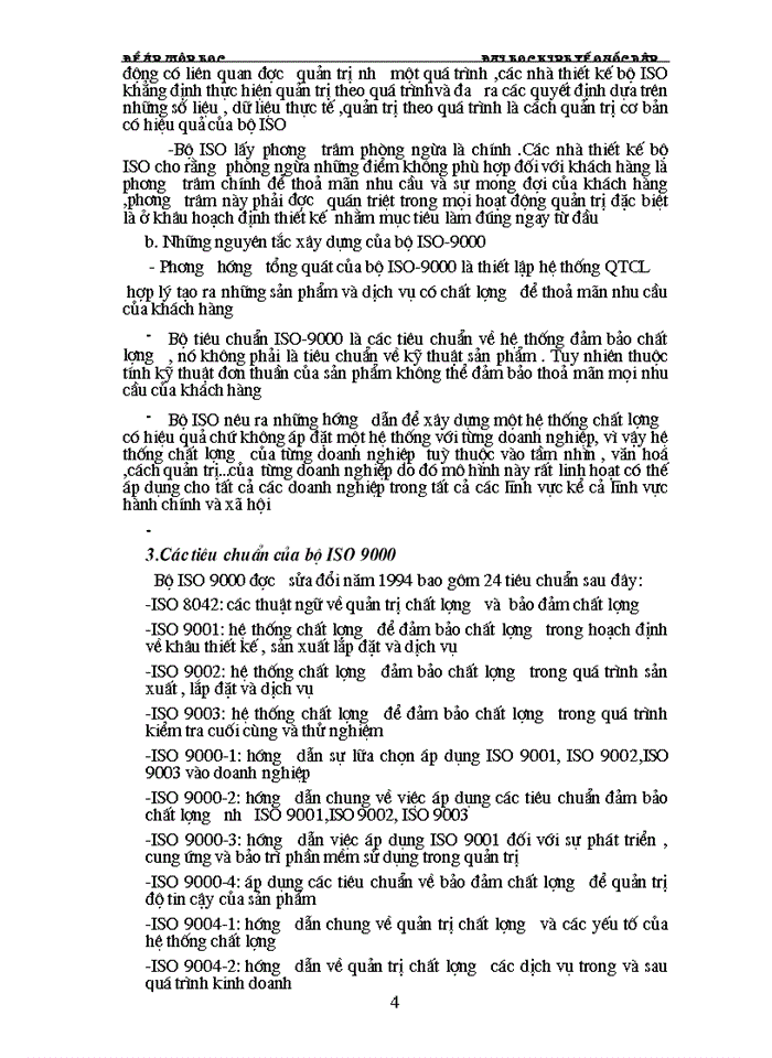image for page hệ thống quản trị chất lượngtheo bộ tiêu chuẩn ISO-9000 và việc áp dụng nó vào các doanh nghiệp Việt Nam