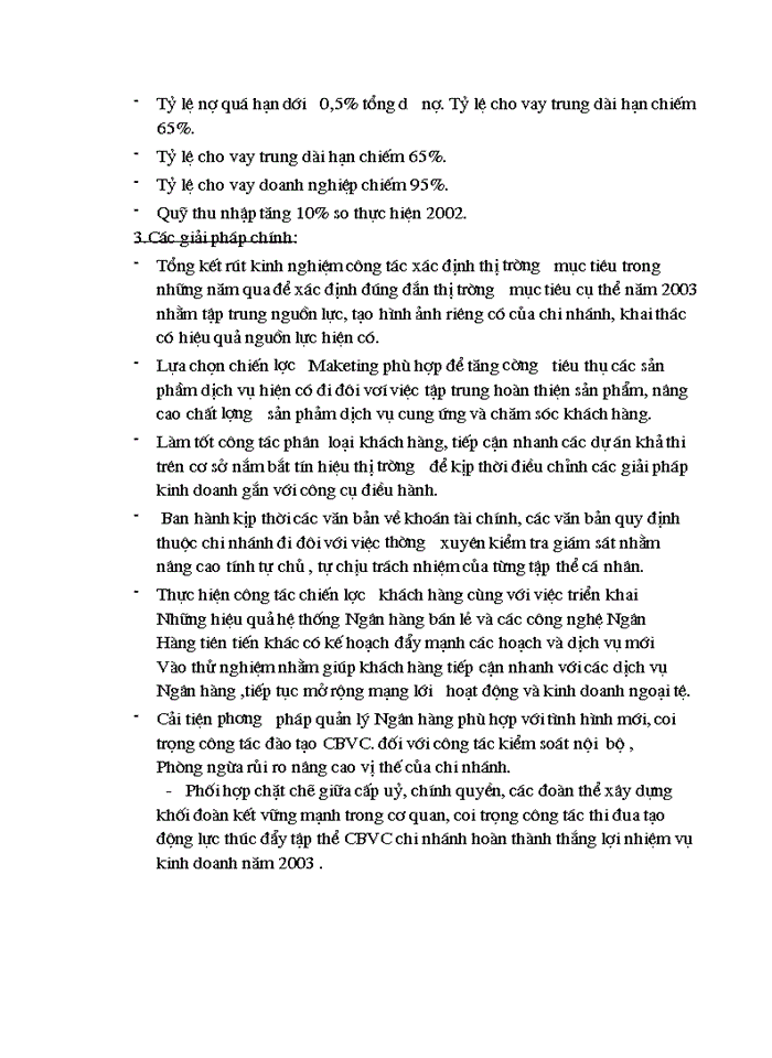 image for page Tình hình hoạt động kinh doanh của chi nhánh Ngân hàng nông nghiệp  và phát triển nông thôn Láng Hạ