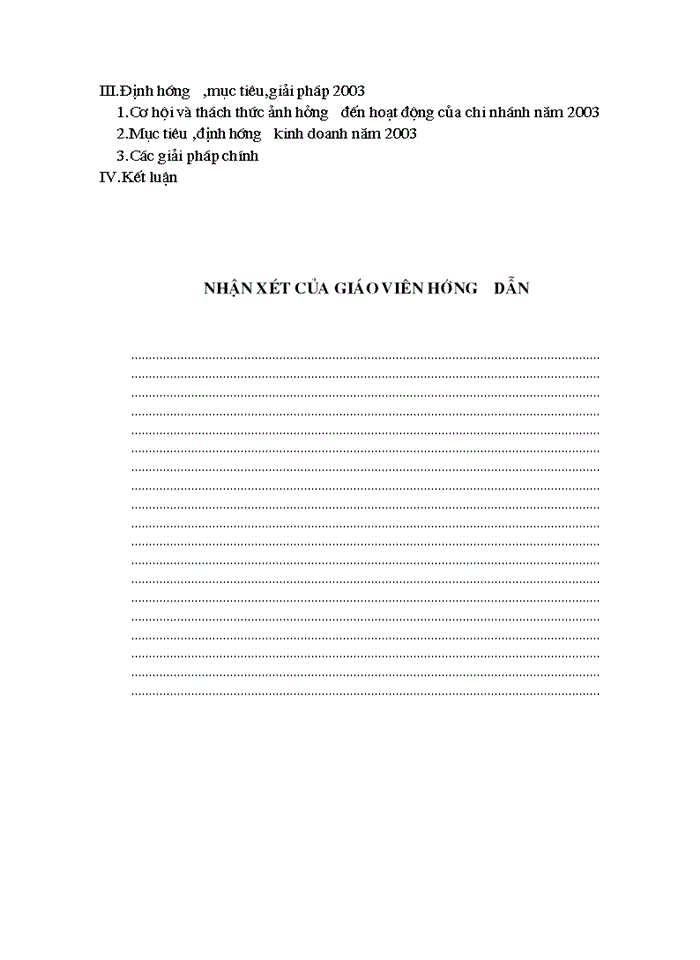 image for page Tình hình hoạt động kinh doanh của chi nhánh Ngân hàng nông nghiệp  và phát triển nông thôn Láng Hạ