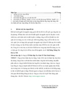 Hệ Thống Thông Tin Địa Lý GIS.