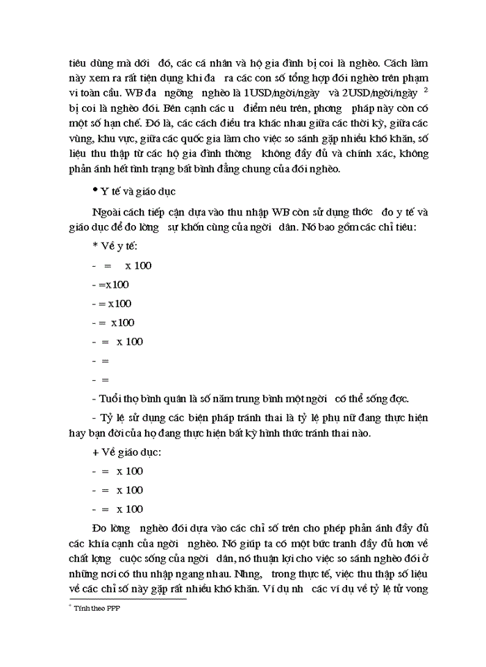 image for page các mối quan hệ giữa nghèo đói với công bằng xã hội, sự phân hoá giàu nghèo giữa các vùng khác nhau
