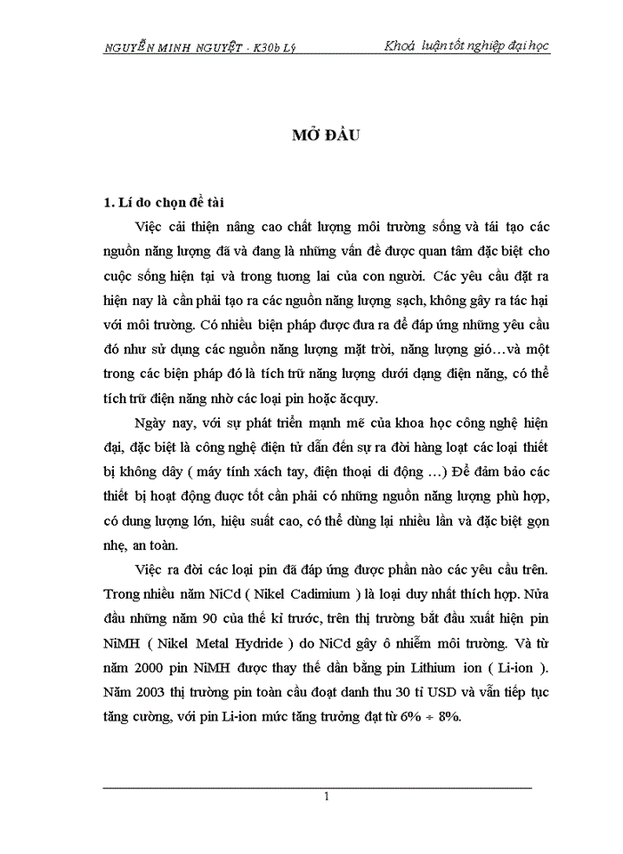 image for page tỡm hiểu tổng quan về pin Lithium ion