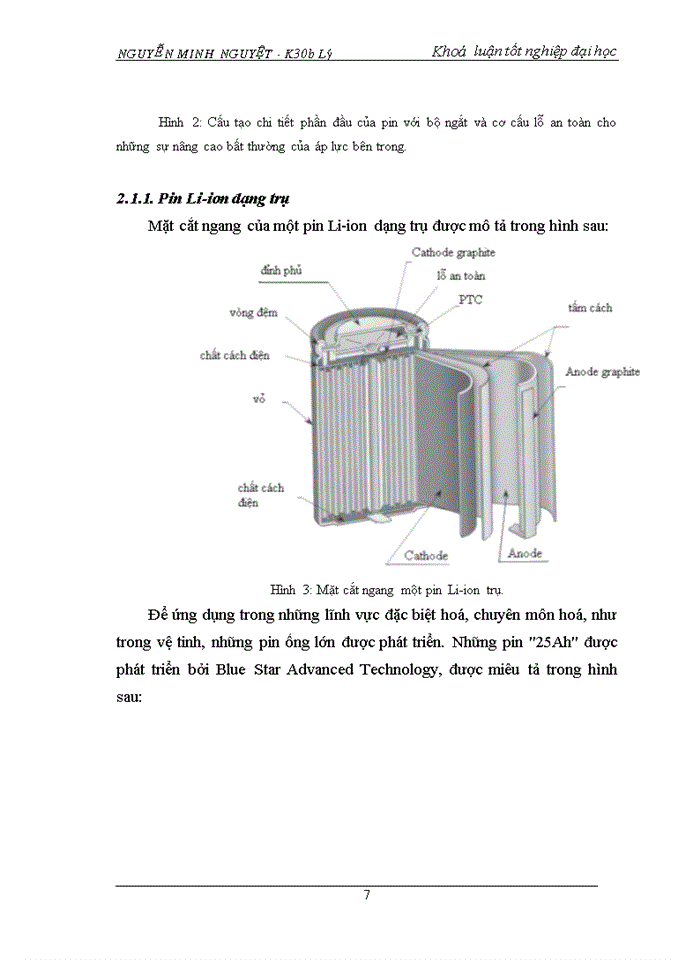 image for page tỡm hiểu tổng quan về pin Lithium ion