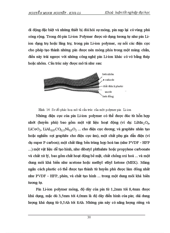 image for page tỡm hiểu tổng quan về pin Lithium ion