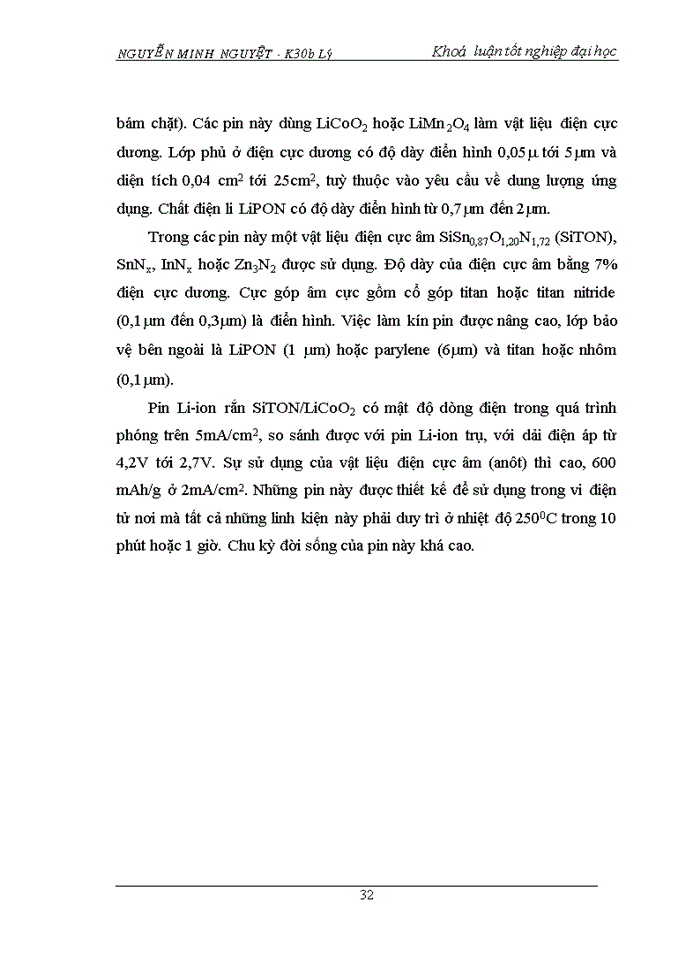 image for page tỡm hiểu tổng quan về pin Lithium ion