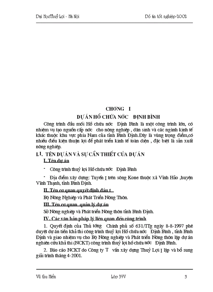 image for page Hướng dẫn đánh giá tác động môi trường các dự án phát triển tài nguyên nước
