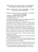 Xã hội hóa công tác bảo vệ môi trường ở ngoại thành hà nội theo mô hình làng xã tự quản ở xã liên hà - đông anh - hà nội