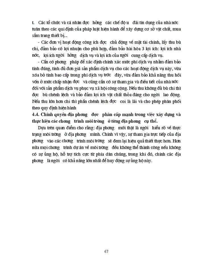 image for page Xã hội hóa công tác bảo vệ môi trường ở ngoại thành hà nội theo mô hình làng xã tự quản ở xã liên hà - đông anh - hà nội