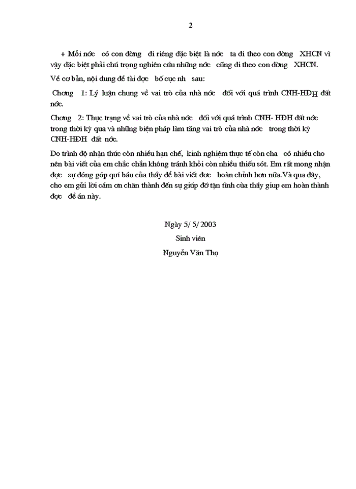 image for page Nghiên cứu về những vấn đề CNH-HĐH và hoạt động sản xuất kinh doanh công nghiệp.