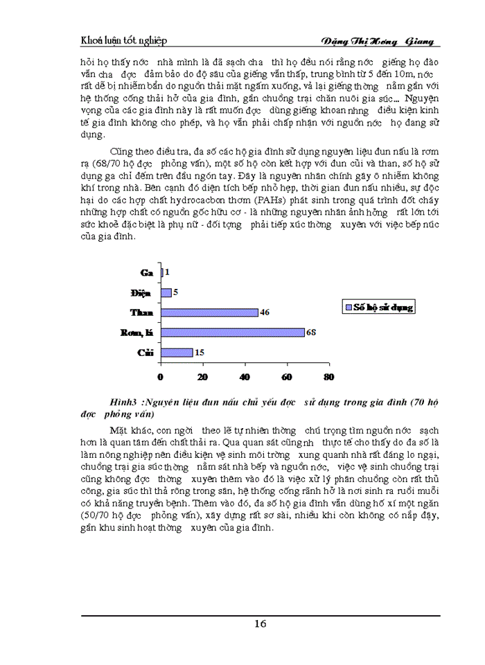 image for page Công tác xoá đói giảm nghèo và các vấn đề môi trường liên quan tại xã Tân Hưng, huyện Sóc Sơn, Thành phố Hà Nội